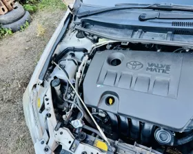 Двигатель Toyota