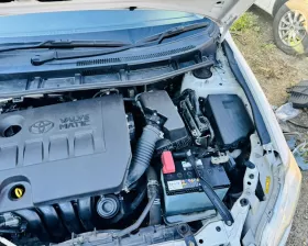 Двигатель Toyota