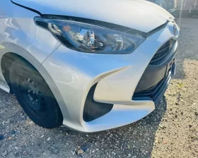 Бампер Toyota