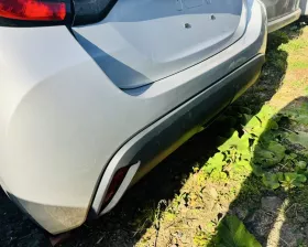 Бампер Toyota