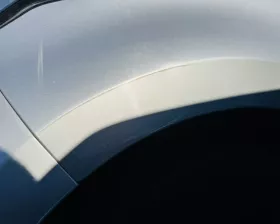 Крыло Toyota