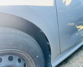 Крыло Toyota