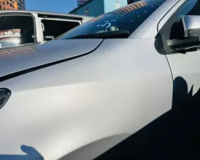 Крыло Toyota