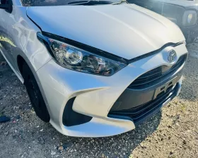 Фара Toyota