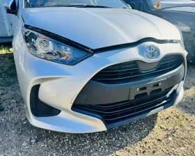 Фара Toyota