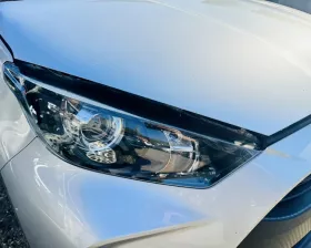 Фара Toyota