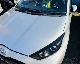 Фара Toyota