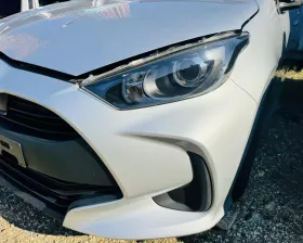 Фара Toyota