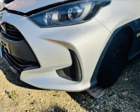 Фара Toyota