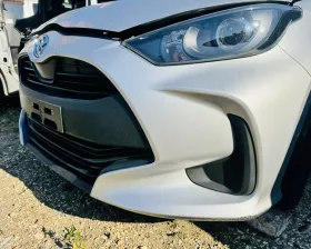 Фара Toyota