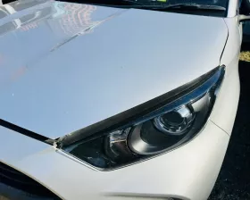 Фара Toyota