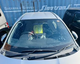 Лобовое стекло Toyota