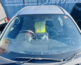 Лобовое стекло Toyota