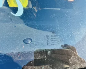 Лобовое стекло Toyota