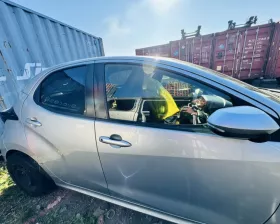 Дверь боковая Toyota