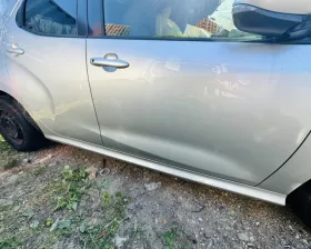 Дверь боковая Toyota
