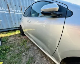 Дверь боковая Toyota