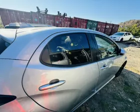 Дверь боковая Toyota