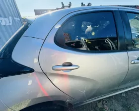 Дверь боковая Toyota