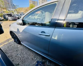 Дверь боковая Toyota
