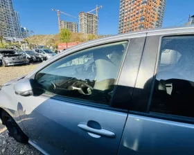 Дверь боковая Toyota