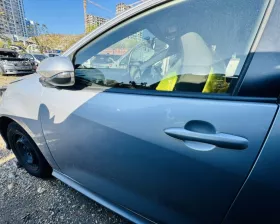 Дверь боковая Toyota