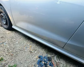 Дверь боковая Toyota