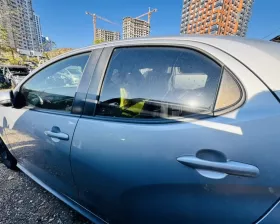 Дверь боковая Toyota