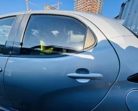 Дверь боковая Toyota
