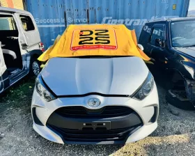 Двигатель Toyota