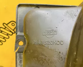Диффузор радиатора Nissan