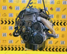 Двигатель Suzuki