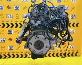 Двигатель Suzuki