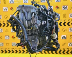Двигатель Suzuki