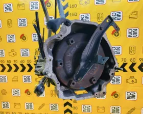 АКПП SUZUKI