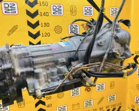 АКПП SUZUKI