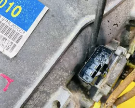 АКПП SUZUKI
