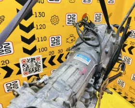 АКПП SUZUKI