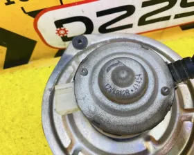 Мотор печки Nissan