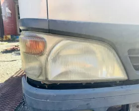 Фара Toyota