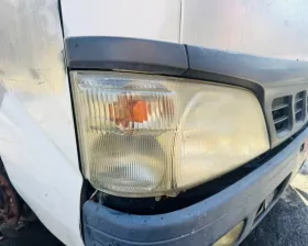 Фара Toyota