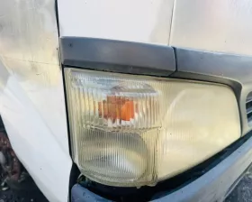 Фара Toyota
