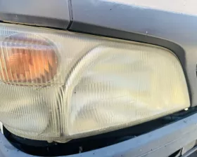Фара Toyota