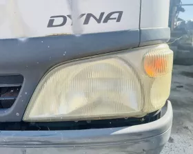 Фара Toyota