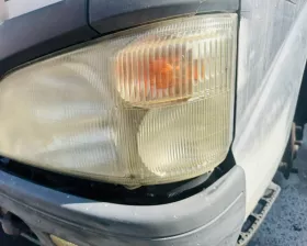 Фара Toyota