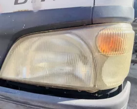 Фара Toyota