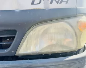Фара Toyota
