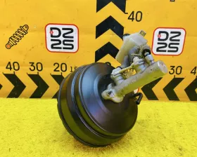 Главный тормозной цилиндр Nissan