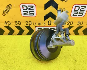 Главный тормозной цилиндр Nissan