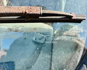 Лобовое стекло Toyota